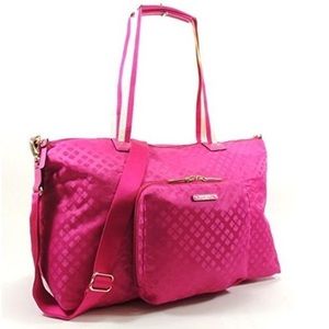Kate Spade Go The Extra Mile Duffle